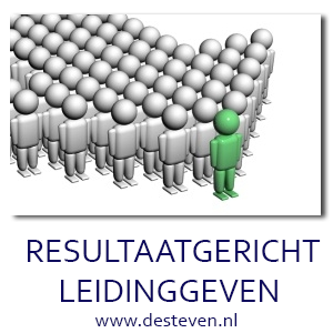 training cursus resultaatgericht leidinggeven